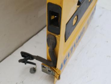 Preview: Tür Heck links 2076371 Ford TRANSIT CONNECT