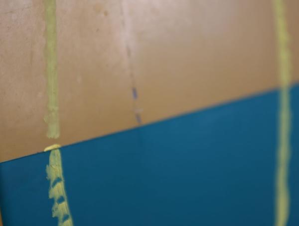 Preview: Tür Heck rechts 1475928 Ford TRANSIT CONNECT