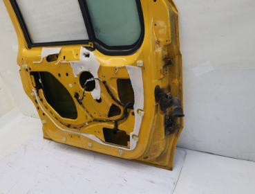 Preview: Tür vorn links 5147242 Ford TRANSIT CONNECT