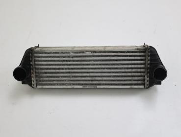Ladeluftkühler 4999282 Ford TRANSIT CONNECT