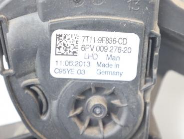 Preview: Gaspedal 6PV00927620 Ford TRANSIT CONNECT