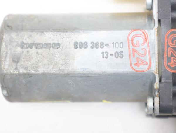 Fensterheber-Motor vorn links 2T14V23201BJ Ford TRANSIT CONNECT