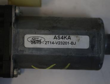 Fensterheber-Motor vorn links 2T14V23201BJ Ford TRANSIT CONNECT
