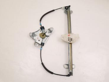 Fensterheber elektrisch vorn links 5182970 Ford TRANSIT CONNECT