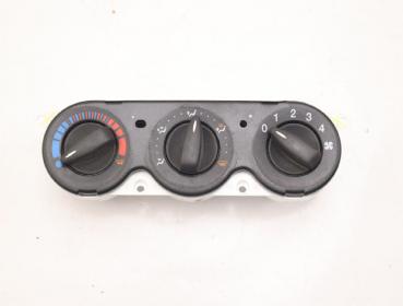 Schalter Heizung 5225337 Ford TRANSIT CONNECT