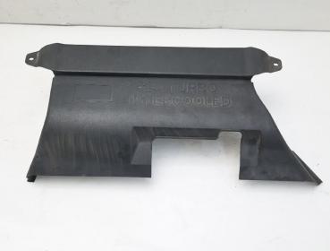 Motorabdeckung 5090100 Ford TRANSIT CONNECT