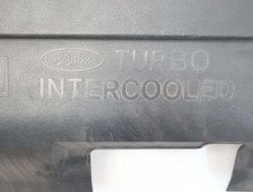 Preview: Motorabdeckung 5090100 Ford TRANSIT CONNECT