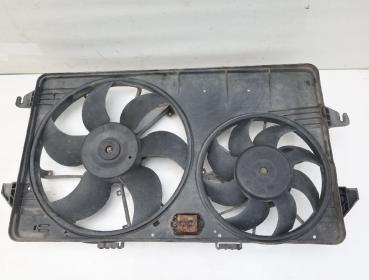 Ventilator (am Kühler) 7T168C607NB Ford TRANSIT CONNECT
