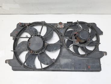 Preview: Ventilator (am Kühler) 7T168C607NB Ford TRANSIT CONNECT