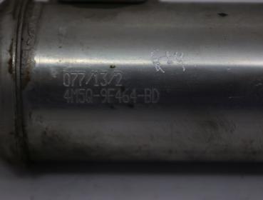 Preview: Abgaskühler 4M5Q9F464BD Ford TRANSIT CONNECT