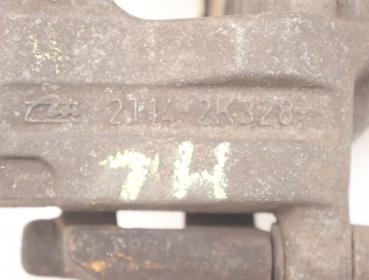 Preview: Bremssattel hinten links 2T142K328 Ford TRANSIT CONNECT