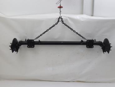 Achse hinten 5186203 Ford TRANSIT CONNECT