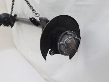 Preview: Achse hinten 5186203 Ford TRANSIT CONNECT