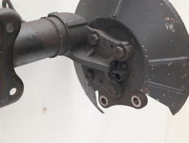 Preview: Achse hinten 5186203 Ford TRANSIT CONNECT