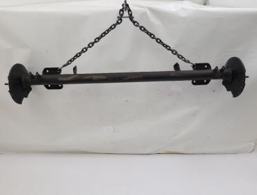 Achse hinten 5186203 Ford TRANSIT CONNECT