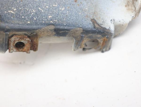 Preview: Kotflügel vorn links 6396305107 Mercedes VITO 2 W639