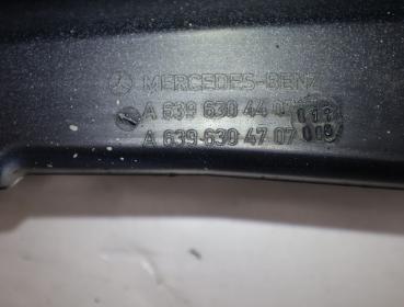 Preview: Kotflügel vorn rechts 6396305207 Mercedes VITO 2 W639