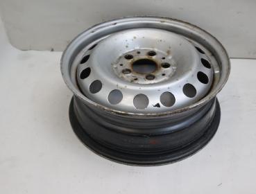 Felge Stahl vorn links 6394013002 Mercedes VITO 2 W639