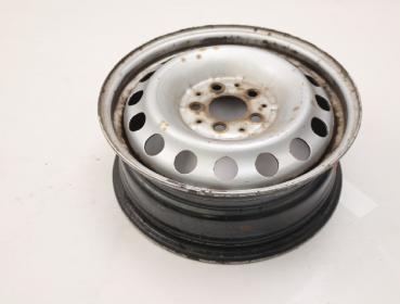 Felge Stahl hinten links 6394013002 Mercedes VITO 2 W639