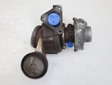 Turbolader 6460960699 Mercedes VITO 2 W639