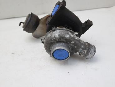 Preview: Turbolader 6460960699 Mercedes VITO 2 W639