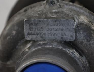 Turbolader 6460960699 Mercedes VITO 2 W639