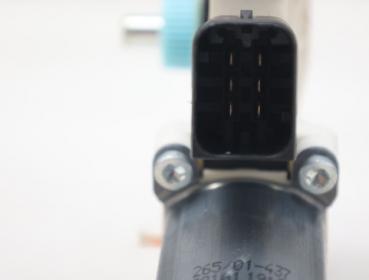 Preview: Fensterheber-Motor vorn rechts 0068204742 Mercedes VITO 2 W639