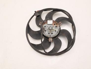 Ventilator (am Kühler) 6395000193 Mercedes VITO 2 W639