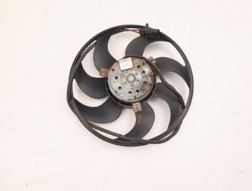 Ventilator (am Kühler) 6395000193 Mercedes VITO 2 W639