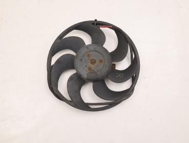 Preview: Ventilator (am Kühler) 6395000193 Mercedes VITO 2 W639