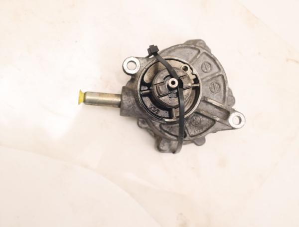 Preview: Vakuumpumpe 6462300165 Mercedes VITO 2 W639