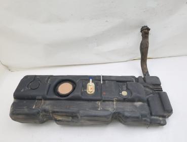 Kraftstofftank 6394711401 Mercedes VITO 2 W639