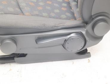 Preview: Sitz vorn links 0009102922 Mercedes VITO 2 W639