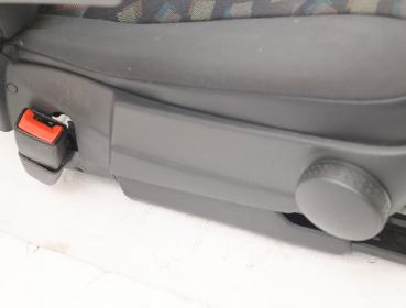 Preview: Sitz vorn links 0009102922 Mercedes VITO 2 W639