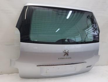 Heckklappe 1440219880 Peugeot 807 EB