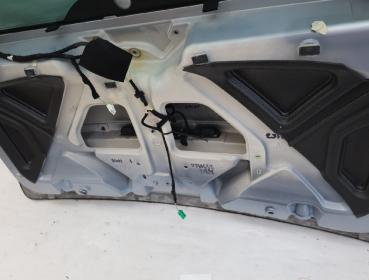 Preview: Heckklappe 1440219880 Peugeot 807 EB