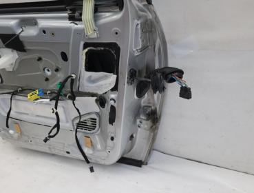 Preview: Tür vorn links 9002X1 Peugeot 807 EB