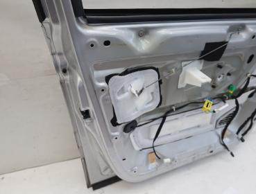 Tür vorn links 9002X1 Peugeot 807 EB