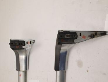 Preview: Dachreling 8361R0 Peugeot 807 EB