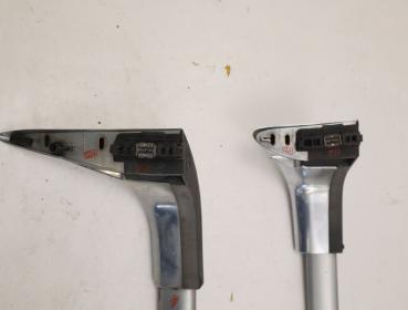 Dachreling 8361R0 Peugeot 807 EB