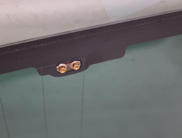 Preview: Scheibe sonstige 8569GQ Peugeot 807 EB