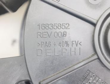 Preview: Stellmotor sonstige 1488889080 Peugeot 807 EB