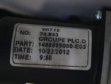 Preview: Stellmotor sonstige 1488889080 Peugeot 807 EB