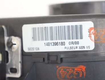 Preview: Heizgebläsemotor 1401396180 Peugeot 807 EB