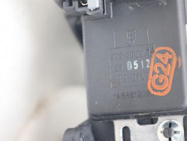 Heizgebläsemotor 1401396180 Peugeot 807 EB