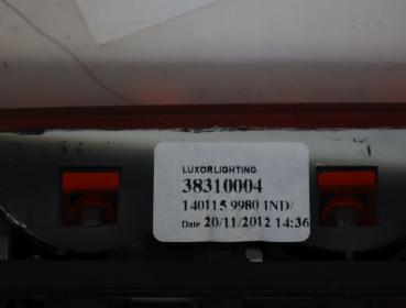 Preview: Zusatzbremsleuchte 1401159980 Peugeot 807 EB