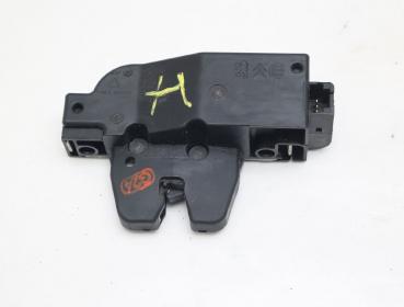 Preview: Schloß Heckklappe 9652301980 Peugeot 807 EB