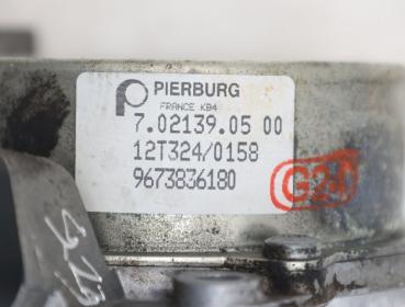 Preview: Vakuumpumpe 9673836180 Peugeot 807 EB