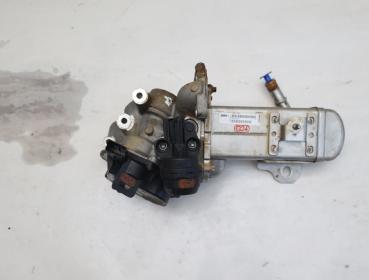 Abgasrückführventil 9678257280 Peugeot 807 EB