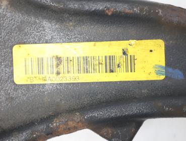 Preview: Querlenker vorn links 3520V8 Peugeot 807 EB